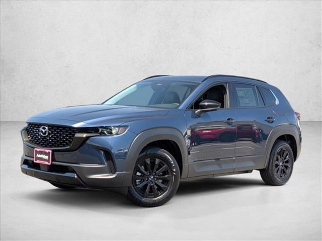 New 2026 Mazda CX-50 Hybrid Premium AWD Sport Utility