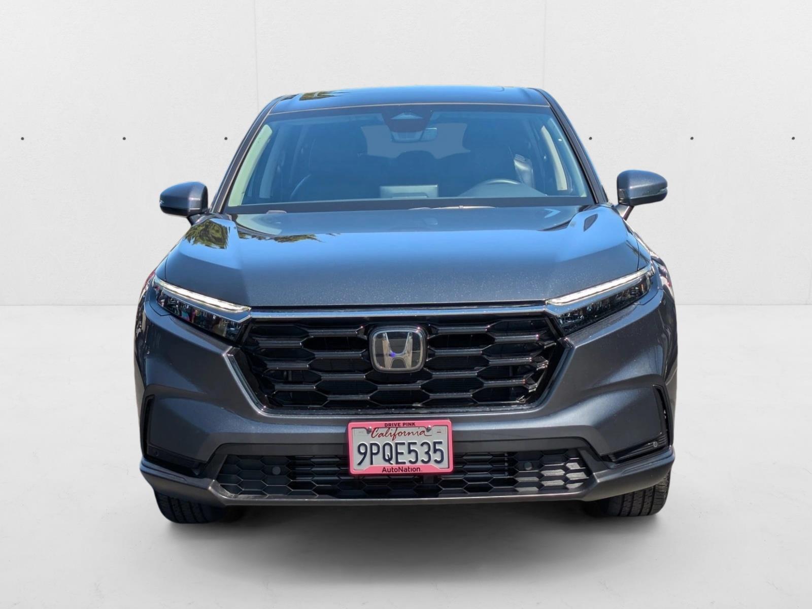 2025 Honda CR-V EX-L photo 2
