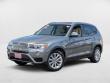 Used 2017 BMW X3 sDrive28i SUV
