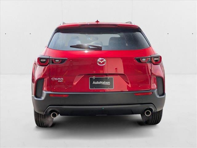 2025 Mazda CX-50 Premium - Photo 7