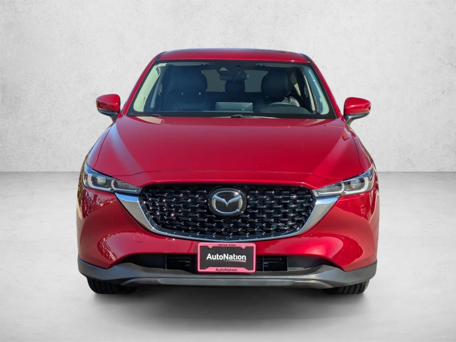 2023 Mazda CX-5 2.5 Select photo 2