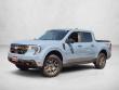 Used 2025 Ford Maverick Tremor Truck SuperCrew