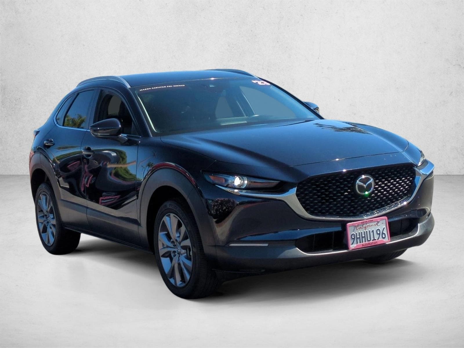 2023 Mazda CX-30 2.5 S Select Package photo 3