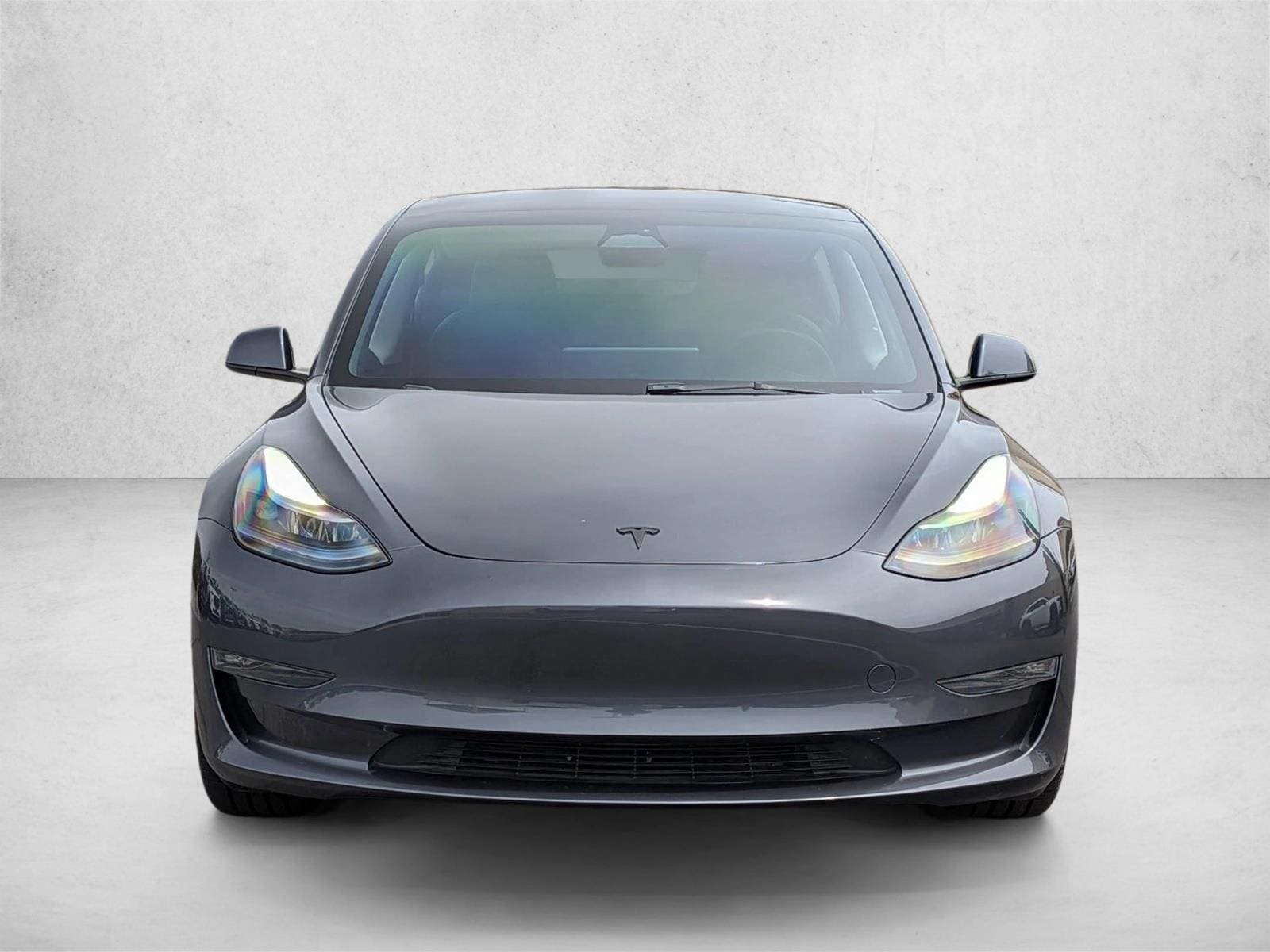 2023 Tesla Model 3 Long Range photo 2
