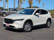 Certified 2023 Mazda CX-5 2.5 S Carbon Edition SUV