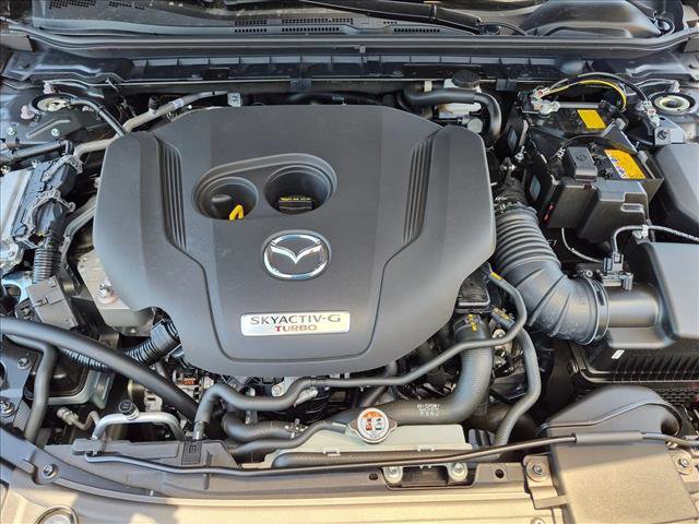 2026 Mazda Mazda3 Turbo Premium Plus - Photo 16