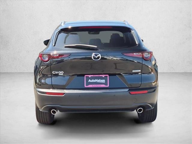2026 Mazda CX-30 Preferred - Photo 8