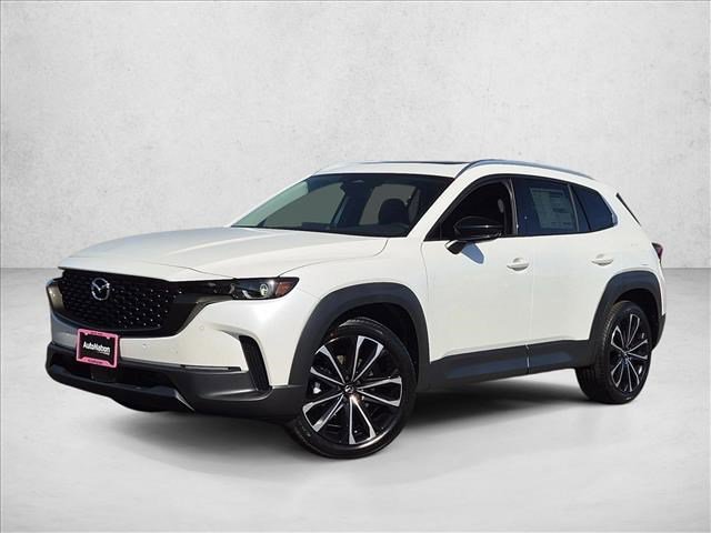  Mazda CX-50