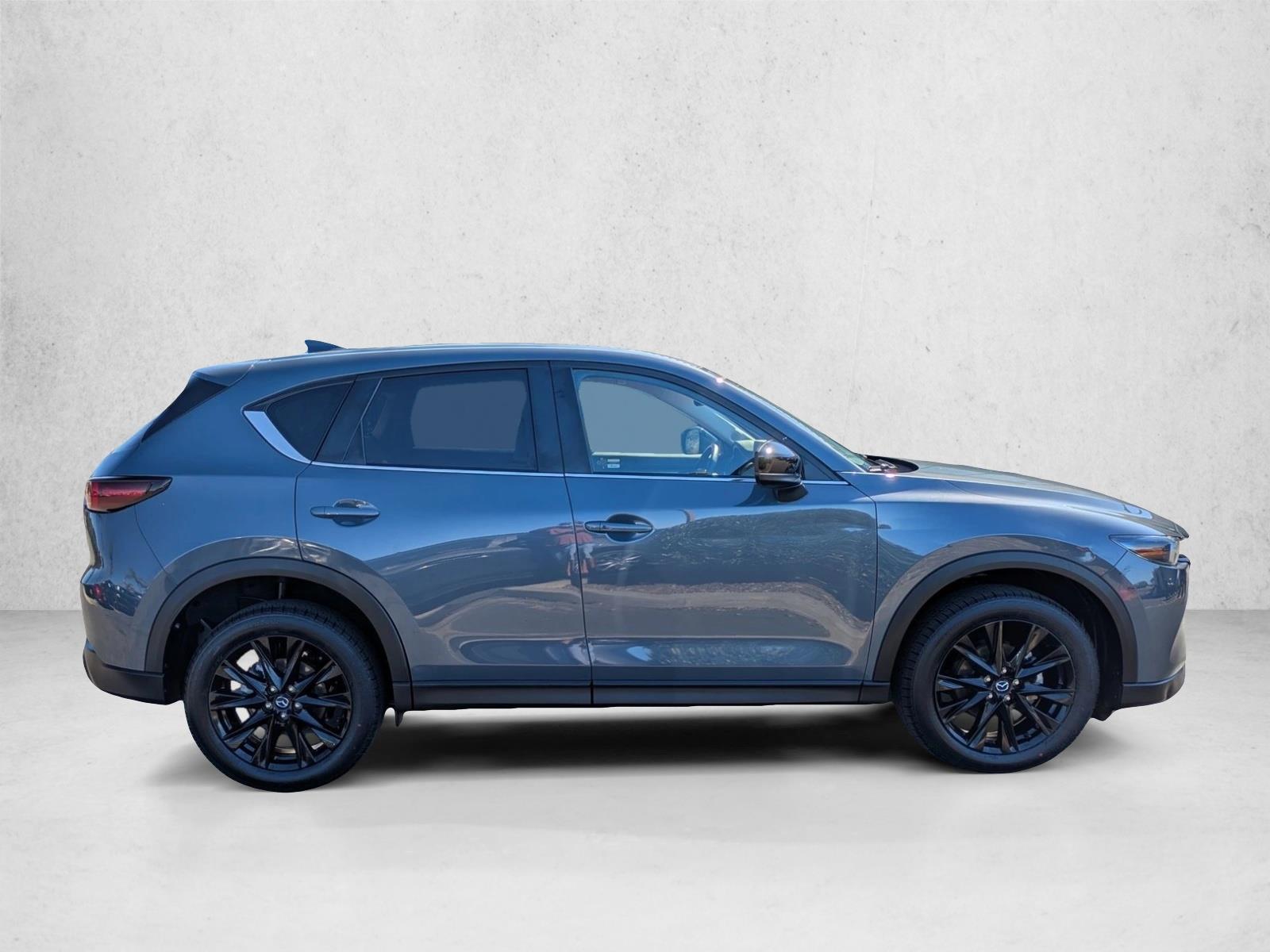 2023 Mazda CX-5 2.5 S Carbon photo 4