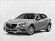 Used 2015 Mazda Mazda3 i SV Sedan