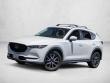 Used 2017 Mazda Mazda CX-5 Grand Touring SUV
