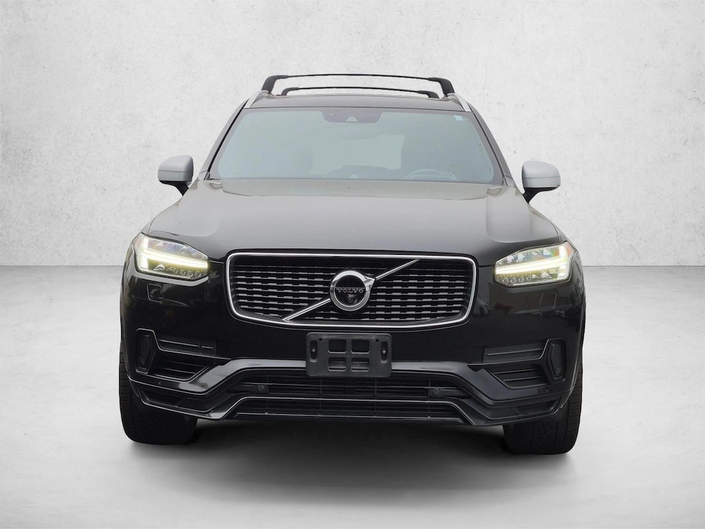 Used 2019 Volvo XC90 Hybrid T8 R-Design SUV