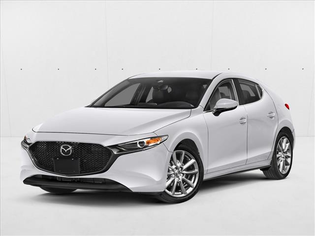2022 Mazda Mazda3 S