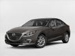 Used 2016 Mazda Mazda3 i Touring Sedan