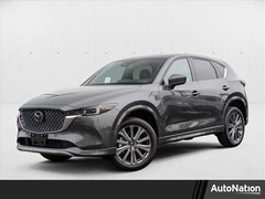 2025 Mazda CX-5 2.5 Turbo Signature AWD Sport Utility