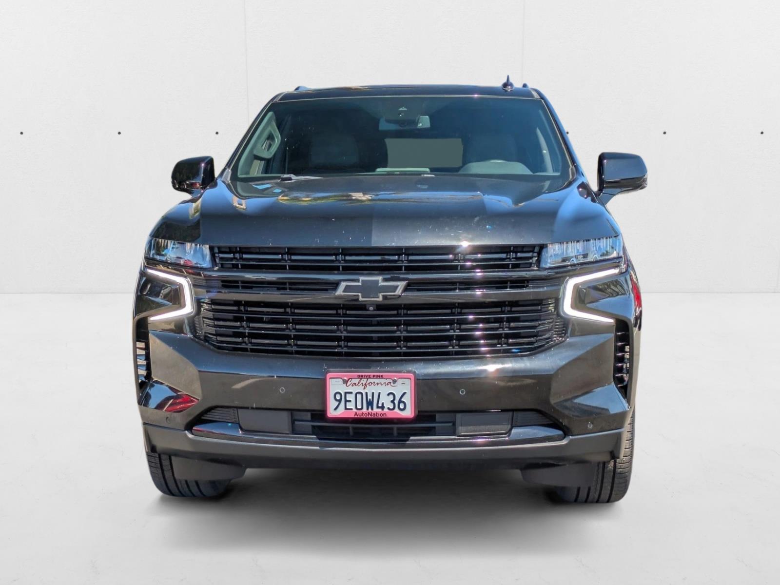 2023 Chevrolet Tahoe RST photo 2