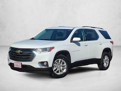2021 Chevrolet Traverse LT Cloth w/1LT SUV