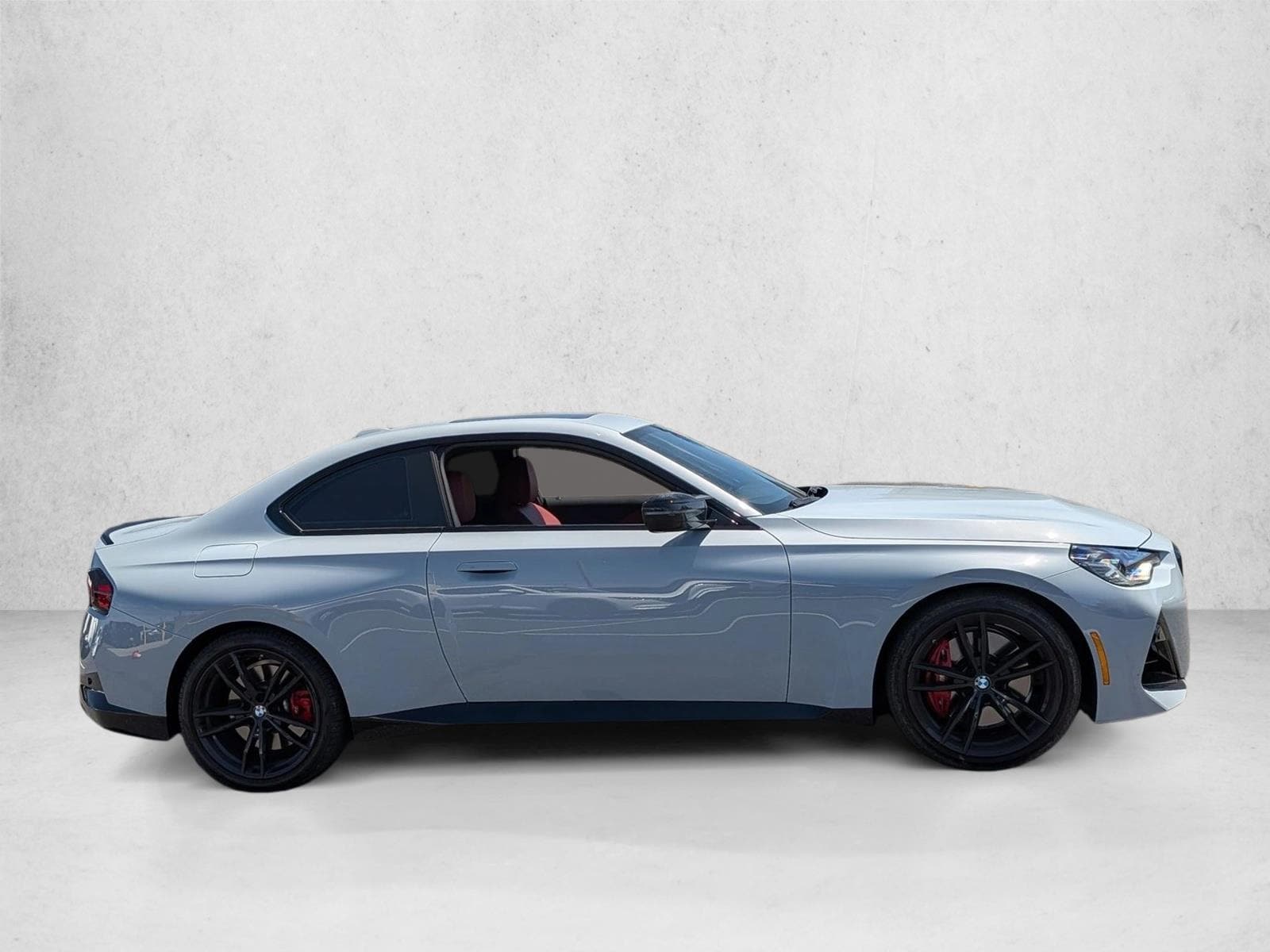 2024 BMW M240i photo 5