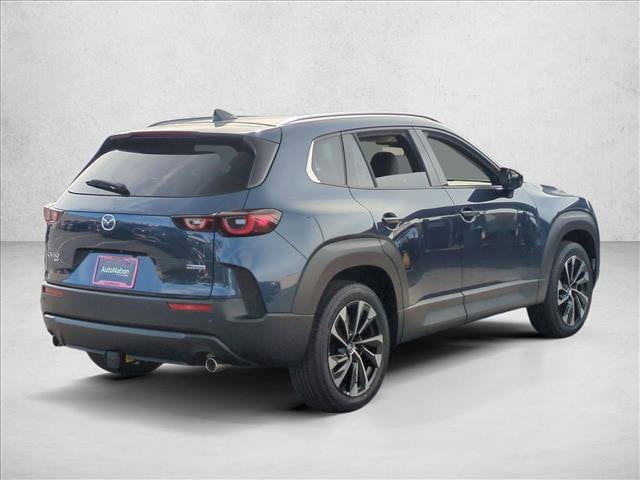 New 2026 Mazda CX-50 HEV For Sale at AutoNation Mazda Carlsbad