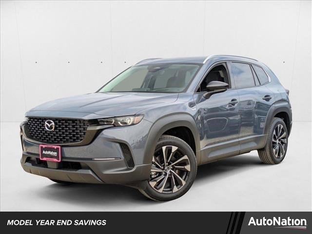 2025 Mazda CX-50 Premium Plus's photo