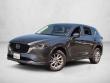 Certified 2024 Mazda CX-5 2.5 S Preferred Package SUV
