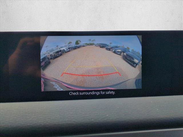 2026 Mazda CX-50 Premium Plus - Photo 13