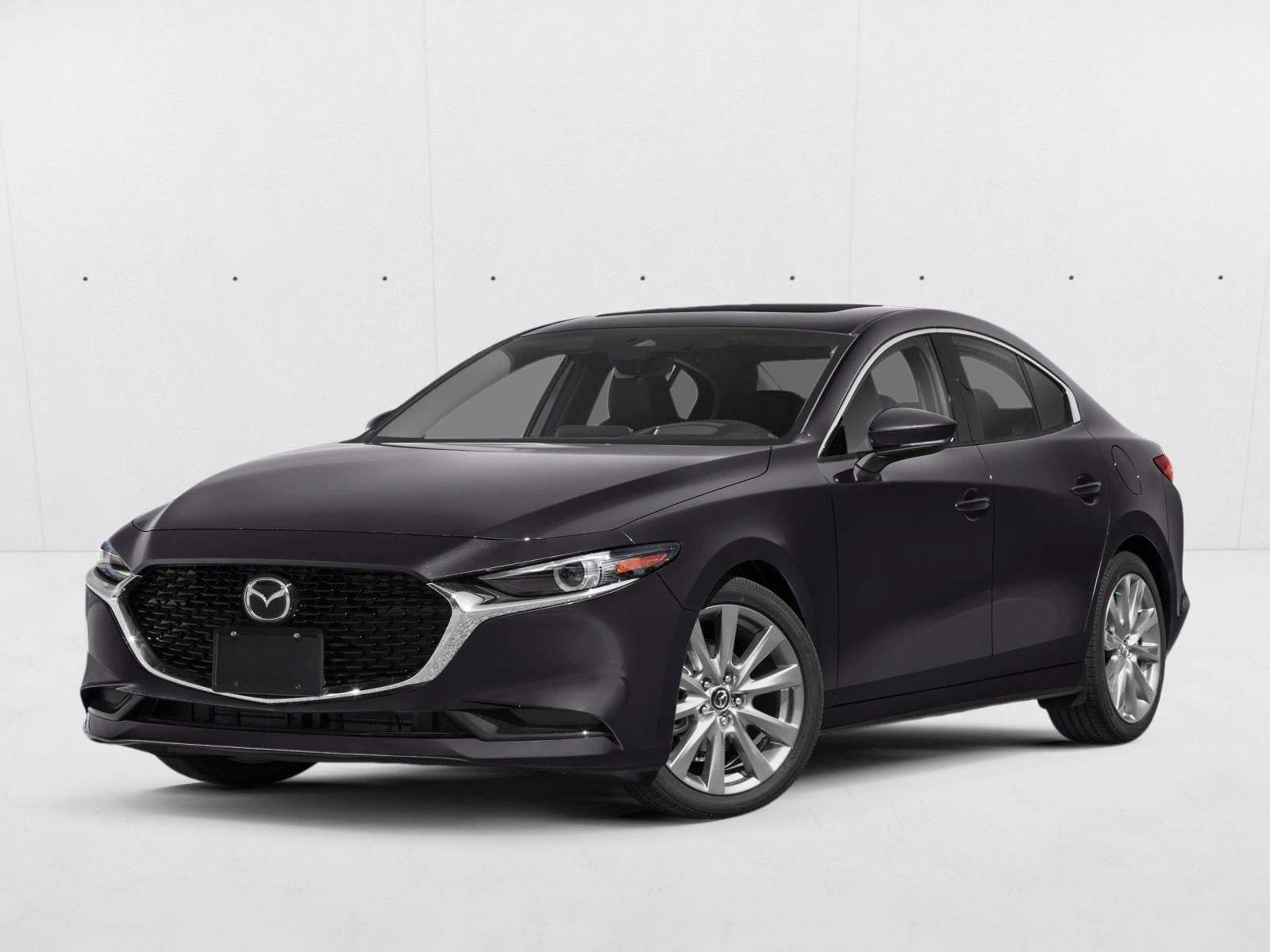 2022 Mazda Mazda3 Premium's photo