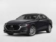 Used 2022 Mazda Mazda3 Premium Package Sedan