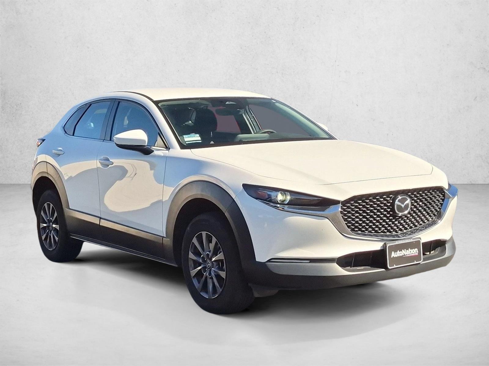 Used 2024 Mazda CX-30 2.5 S SUV