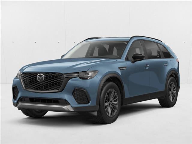 2026 Mazda CX-70's photo