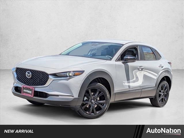 2026 Mazda CX-30 Select Sport AWD's photo