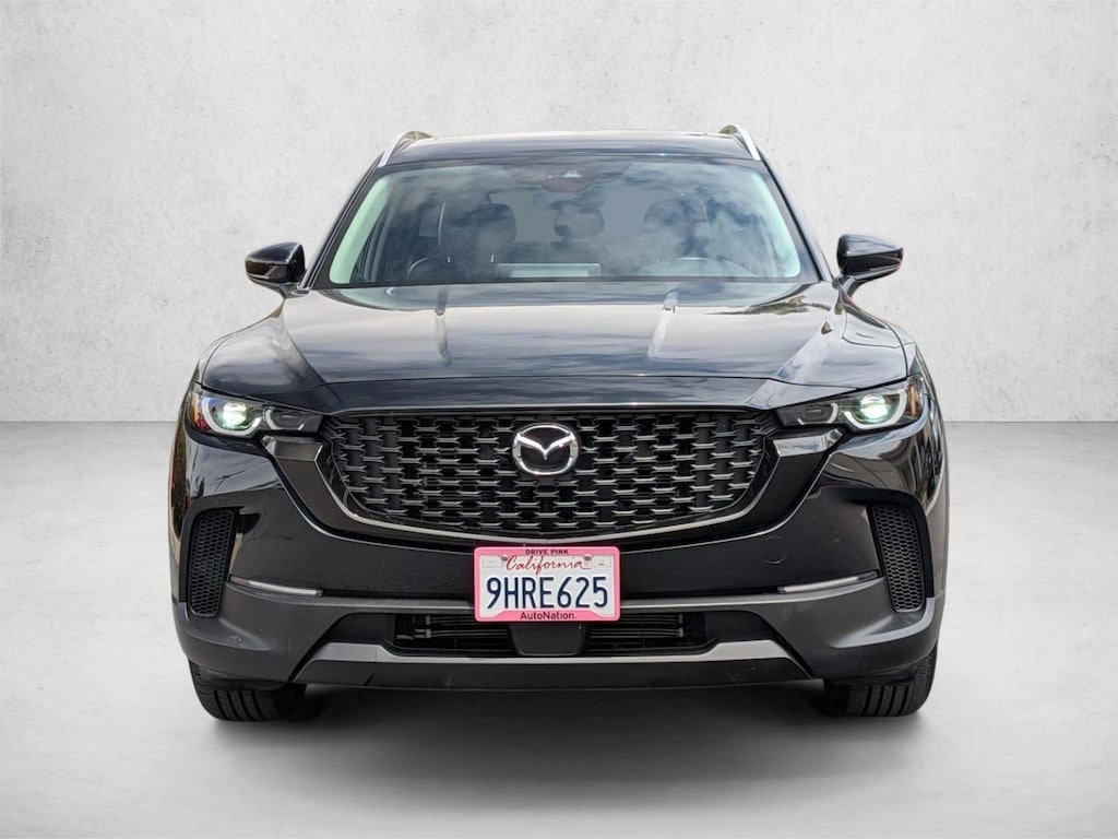 Used 2023 Mazda CX-50 2.5 S Preferred Plus Package SUV