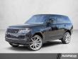 Used 2020 Land Rover Range Rover P525 HSE SUV