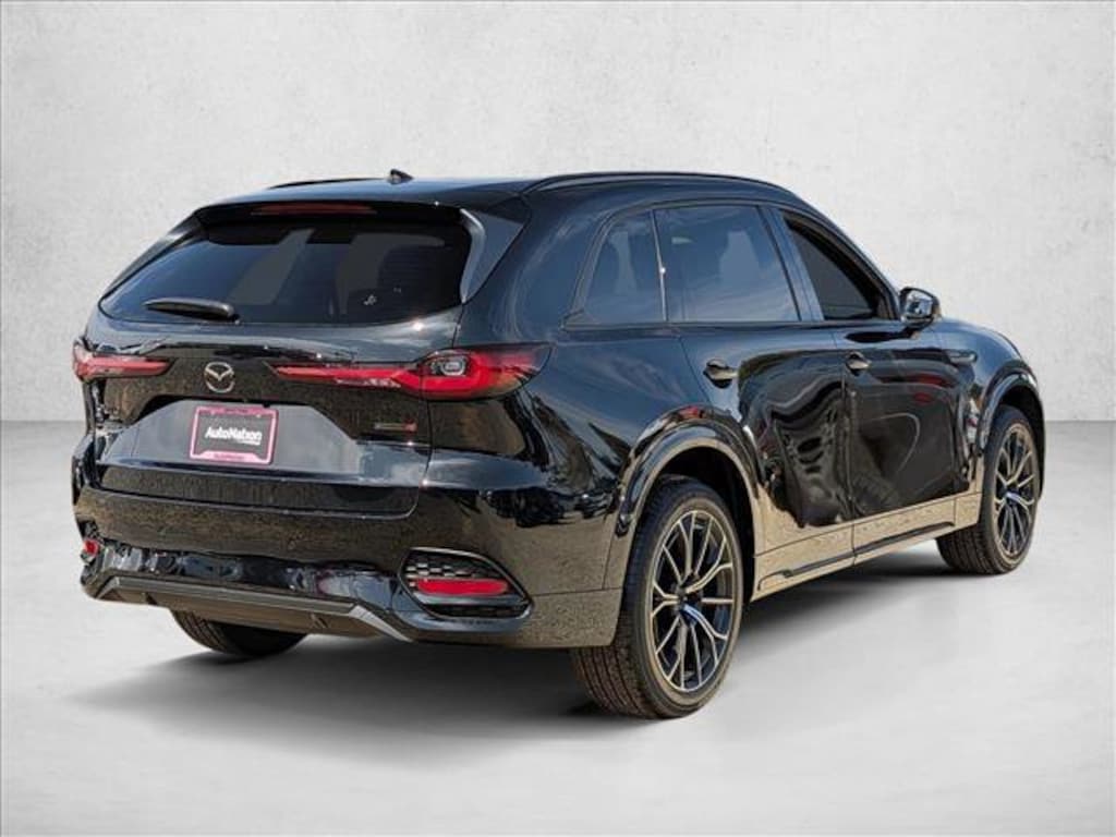 New 2026 Mazda CX-70 3.3 Turbo S Premium Plus AWD Sport Utility