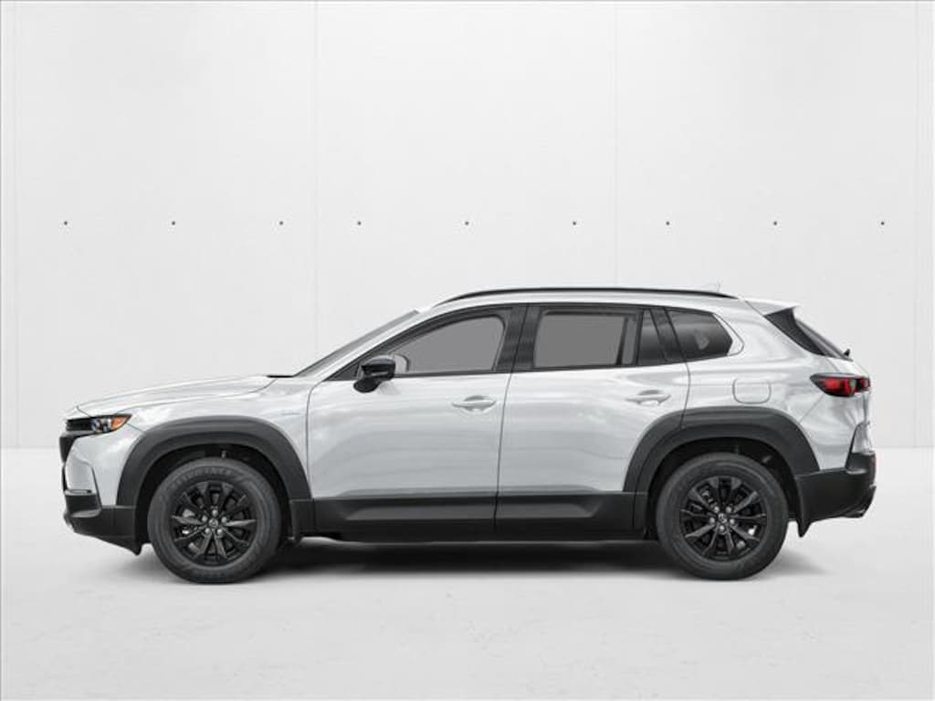 New 2026 Mazda CX-50 Hybrid Premium AWD Sport Utility