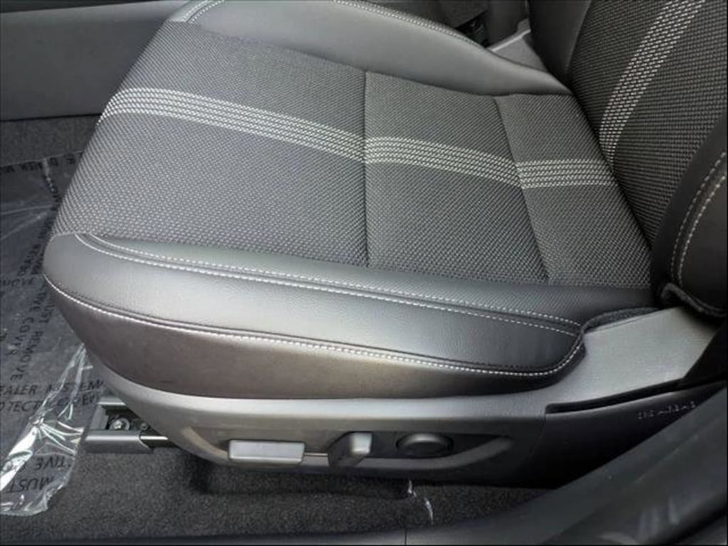 New 2026 Mazda CX-50 Hybrid Preferred AWD Sport Utility