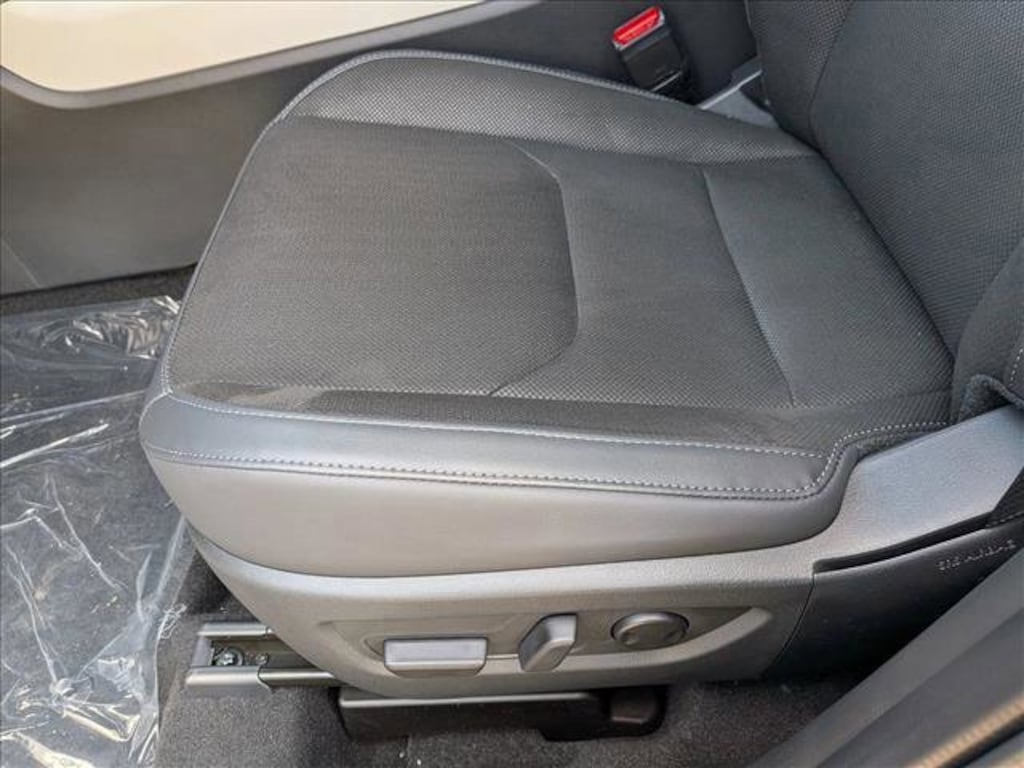 New 2026 Mazda CX-5 2.5 S Preferred AWD Sport Utility