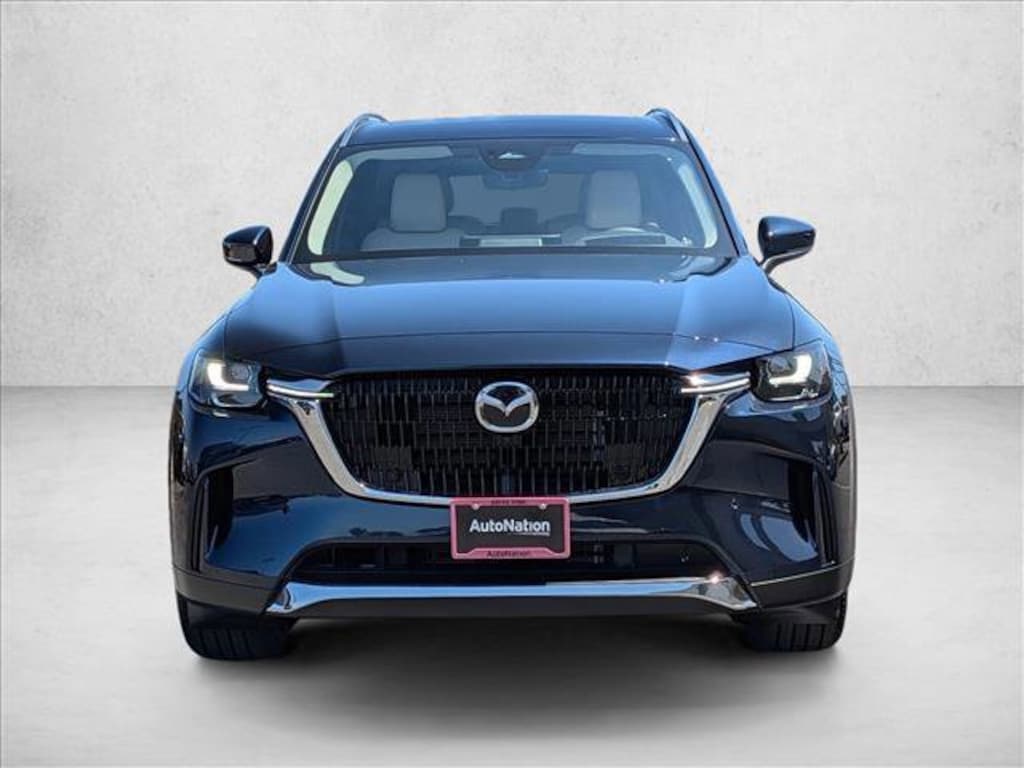 New 2026 Mazda CX-90 3.3 Turbo Premium Plus AWD Sport Utility