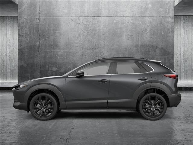 2025 Mazda CX-30 2.5 Turbo Premium Plus photo 2