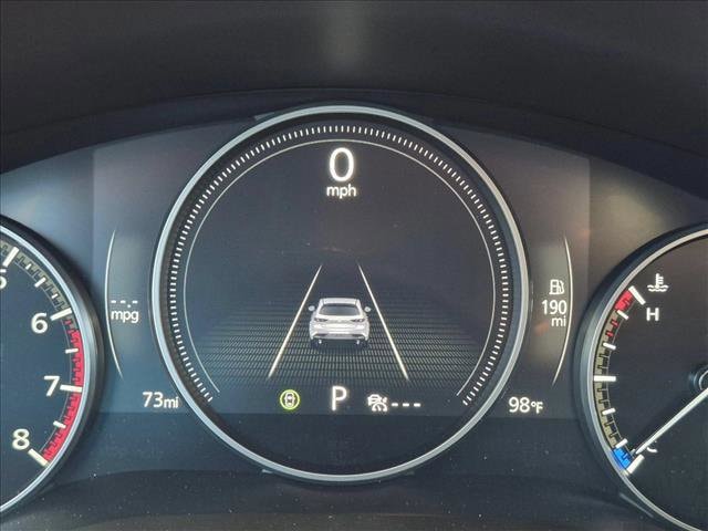 2026 Mazda Mazda3 Turbo Premium Plus - Photo 13