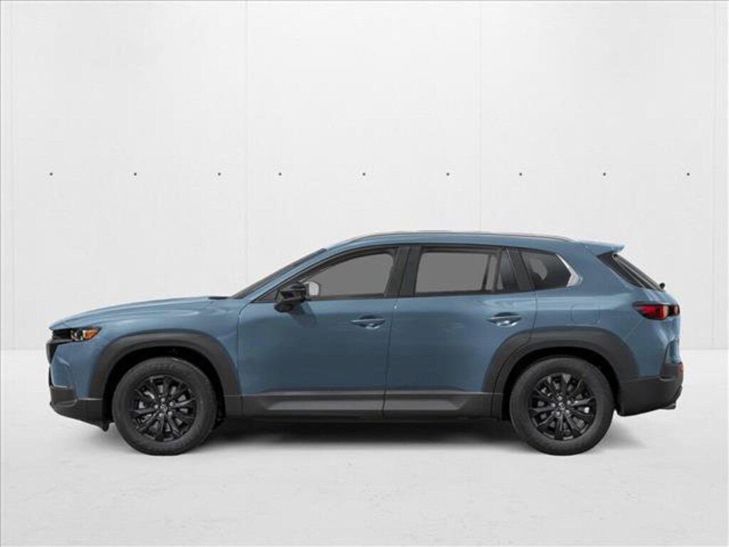 New 2026 Mazda CX-50 2.5 S Preferred AWD Sport Utility