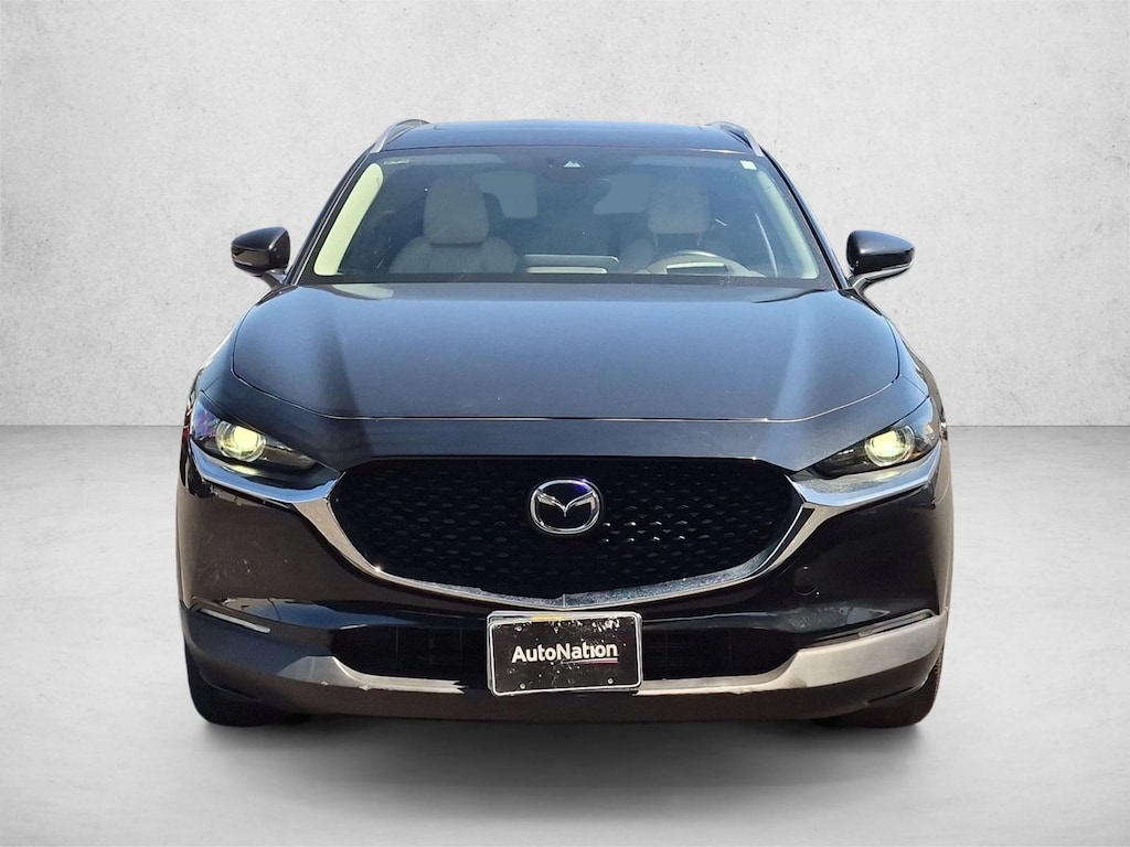 Used 2023 Mazda CX-30 2.5 S Premium Package SUV