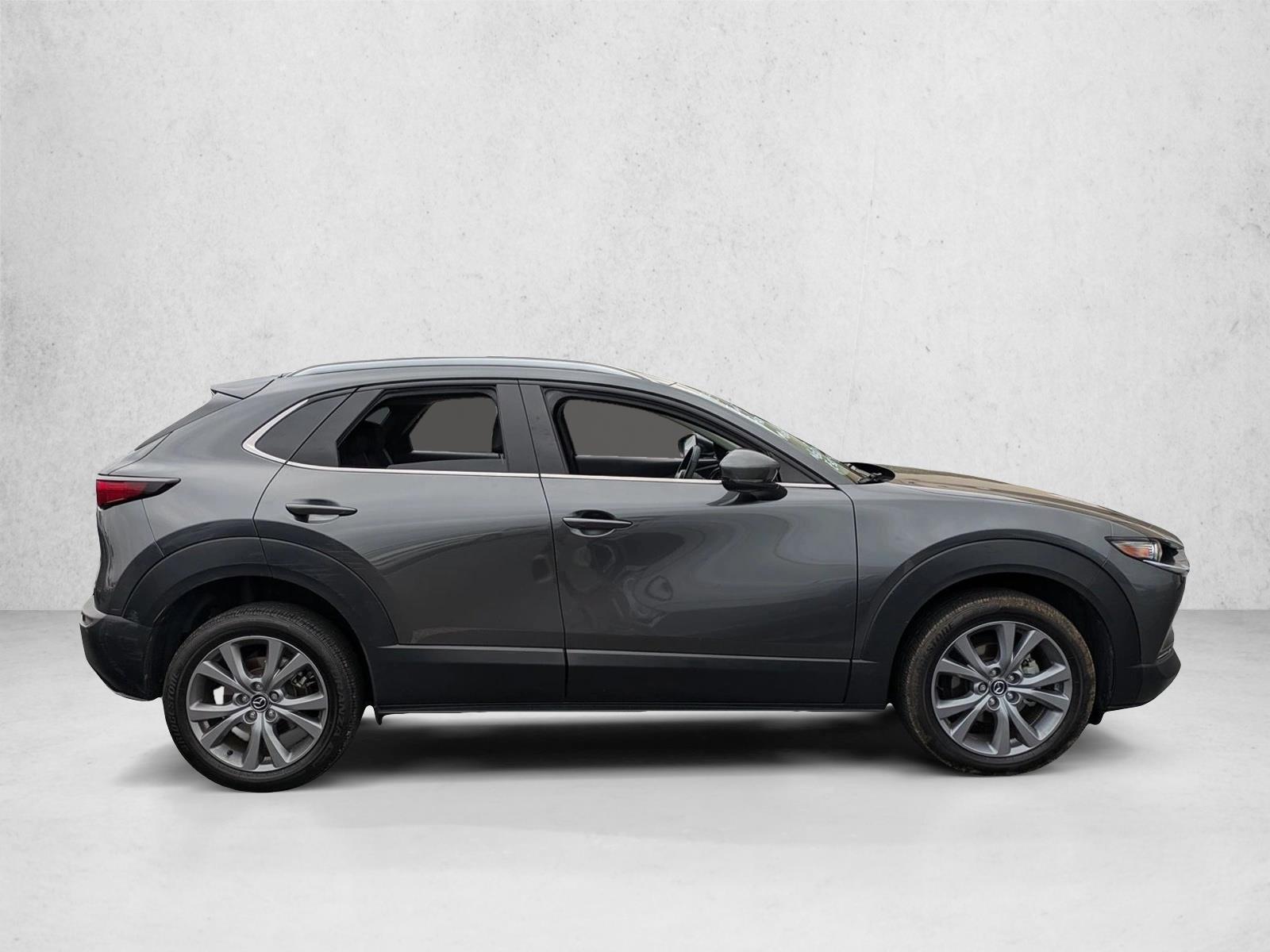 2022 Mazda CX-30 2.5 S Premium photo 3