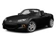 Used 2014 Mazda Mazda MX-5 Miata Club Convertible