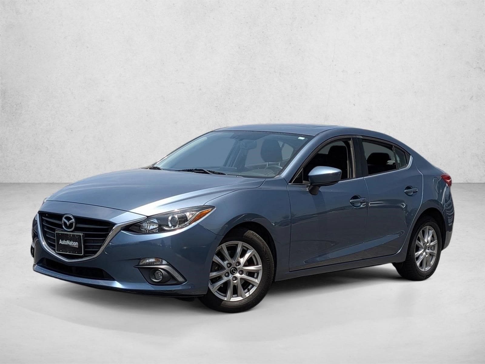 2016 Mazda CX-3 I Touring 4-Door AT SKYACTIV's photo