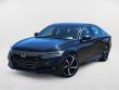 Used 2021 Honda Accord Sport 1.5T Sedan