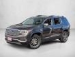 Used 2018 GMC Acadia Denali SUV