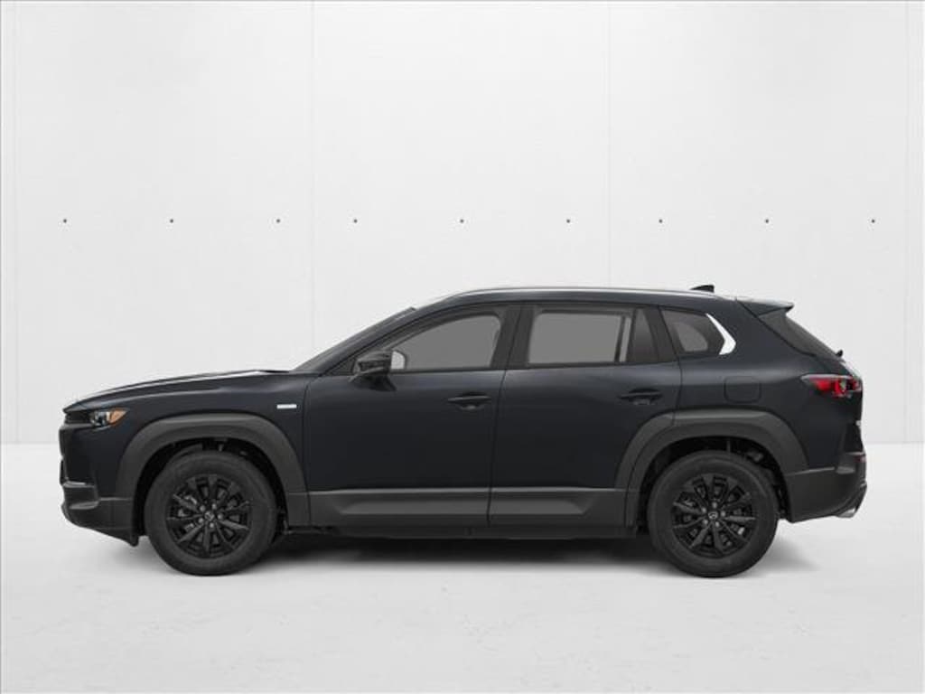 New 2026 Mazda CX-5 2.5 S Preferred SUV