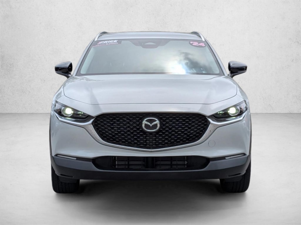 Used 2024 Mazda CX-30 2.5 S Select Sport SUV