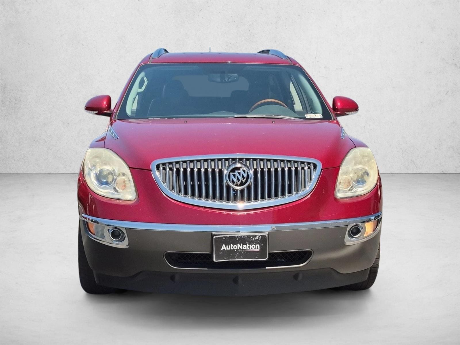 Used 2011 Buick Enclave CXL-1 with VIN 5GAKRBED5BJ223722 for sale in Carlsbad, CA
